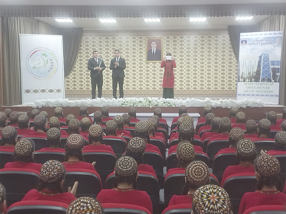 Halkara zenanlar güni