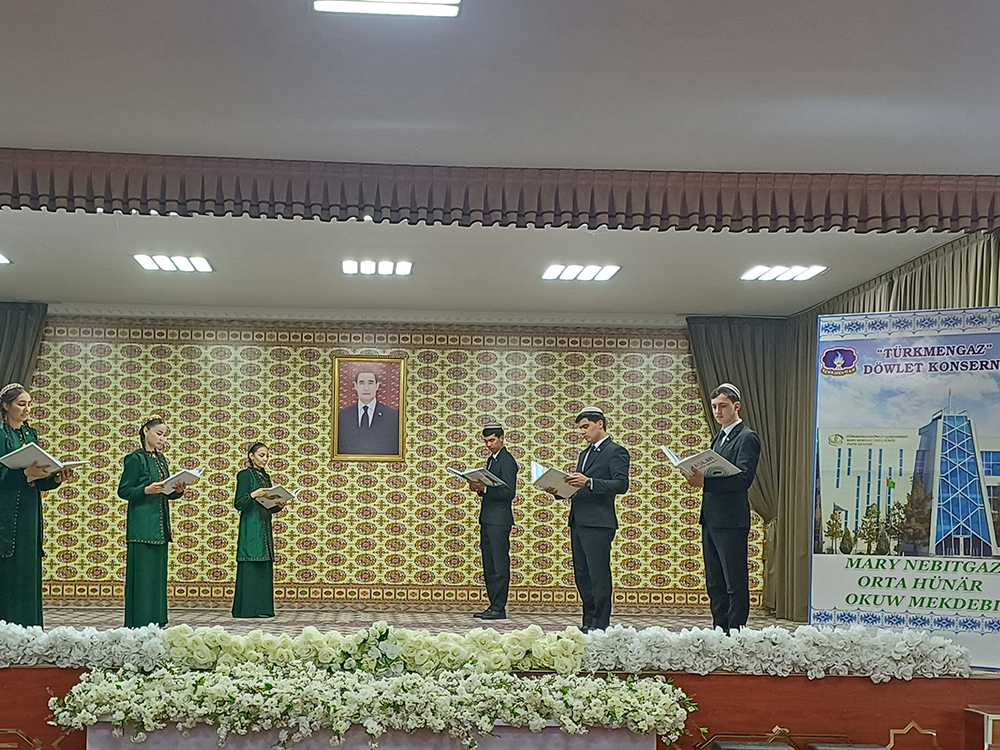 Bilimli nesil, kuwwatly Watan